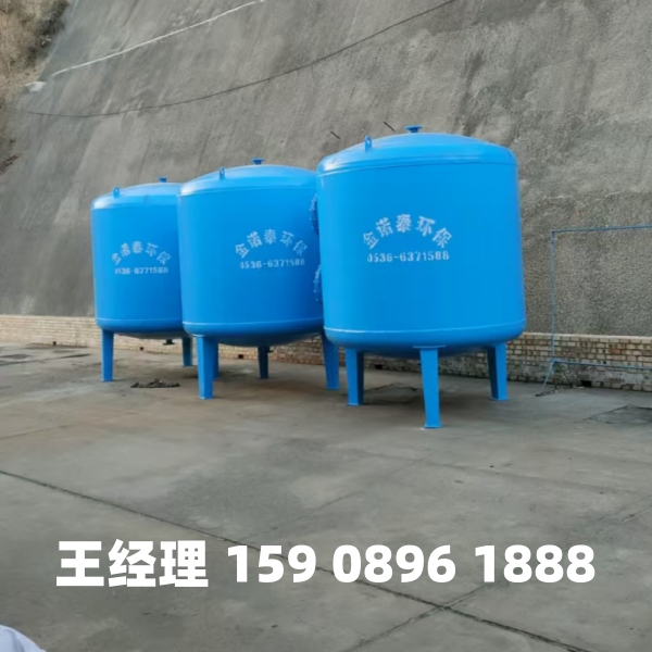 湖北多介质过滤器