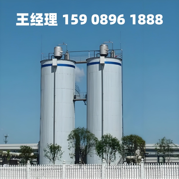 湖北厌氧反应器