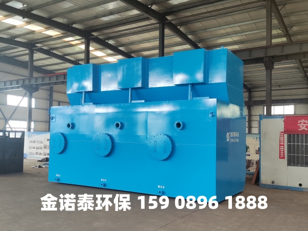 湖北新型FA一体化净水器
